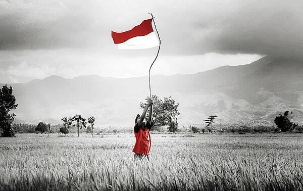 Refleksi 10 November, Bangkitlah Patriotisme Indonesia!!