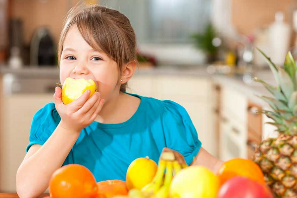 Simak Cara Ini Untuk Tingkatkan Pola Makan Anak!