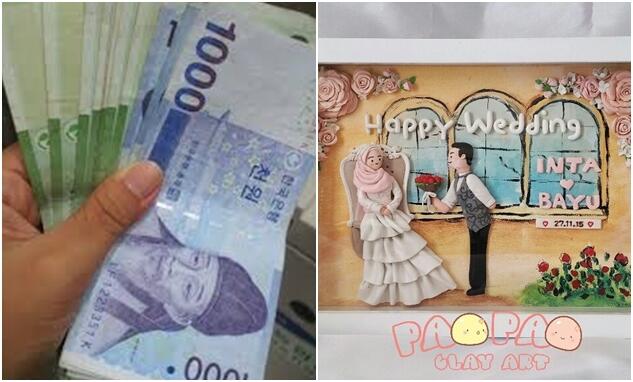 Bagai Bumi dan Langit, Inilah 7 Perbedaan Nikahan di Korea Selatan dan Indonesia