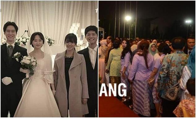 Bagai Bumi dan Langit, Inilah 7 Perbedaan Nikahan di Korea Selatan dan Indonesia