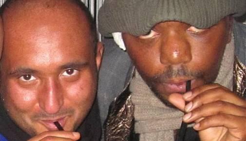 Pangeran Homo Dari Arab Saudi Yang Membunuh Pasangan Mainnya