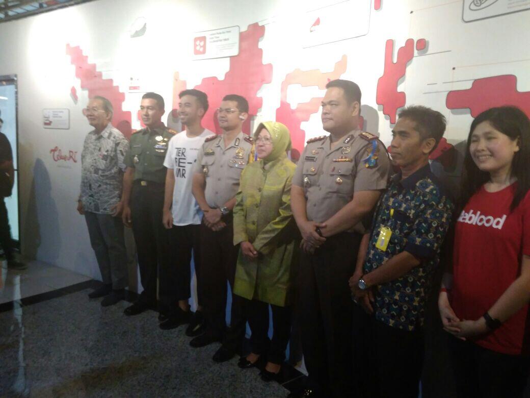 Resmi Dibuka, Inilah Silicon Valley Milik Surabaya