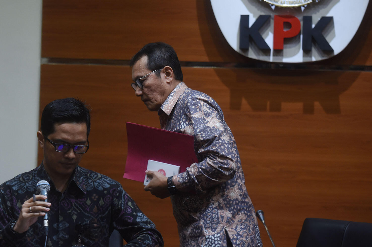 Kembali Ditetapkan Tersangka, Ini Komentar Kuasa Hukum Setya Novanto