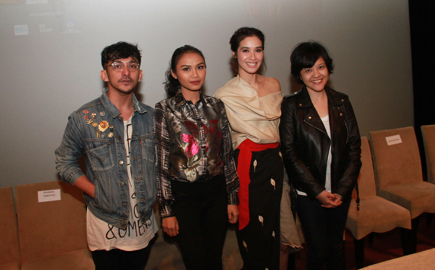 5 Fakta Menarik di Film Marlina Si Pembunuh Dalam Empat Babak