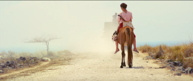 5 Fakta Menarik di Film Marlina Si Pembunuh Dalam Empat Babak