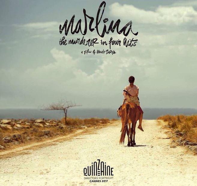 5 Fakta Menarik di Film Marlina Si Pembunuh Dalam Empat Babak