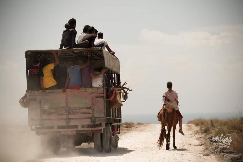 5 Fakta Menarik di Film Marlina Si Pembunuh Dalam Empat Babak
