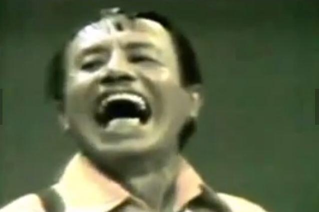 2 Pelawak ini jasadnya dikebumikan di makam pahlawan, nggak nyangka
