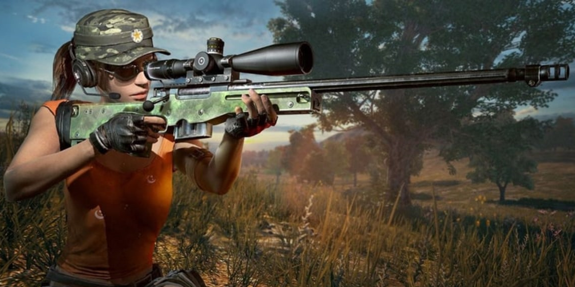 Aerowolf Adakan Event Esport PUBG Lokal Kedua
