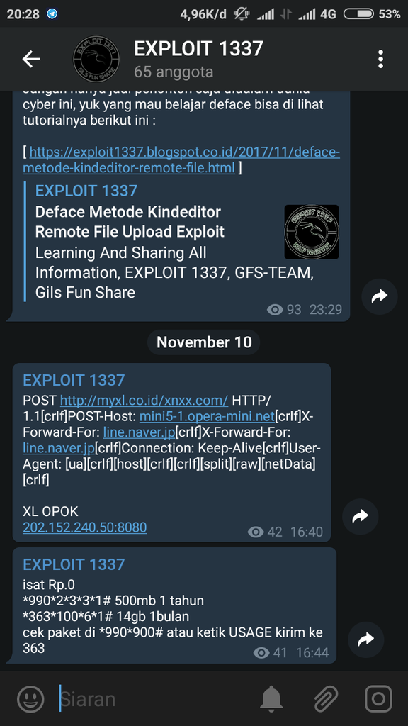 Signal forex gratis kaskus