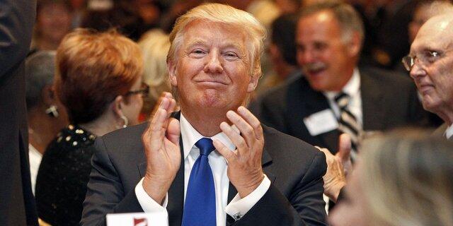 Pengelolaan ekonomi Indonesia mendapat pujian dari Presiden Donald Trump