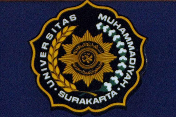 UMS Kukuhkan Guru Besar Kedokteran Pertama