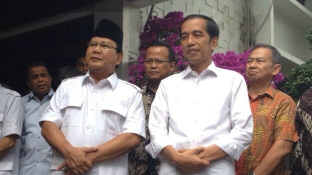 Gaet Generasi Digital, Kubu Jokowi-Prabowo Siap Adu Kreativitas