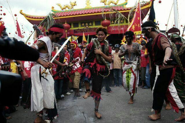 Semua Cerita Anak Kalimantan (Jangan Sedih)