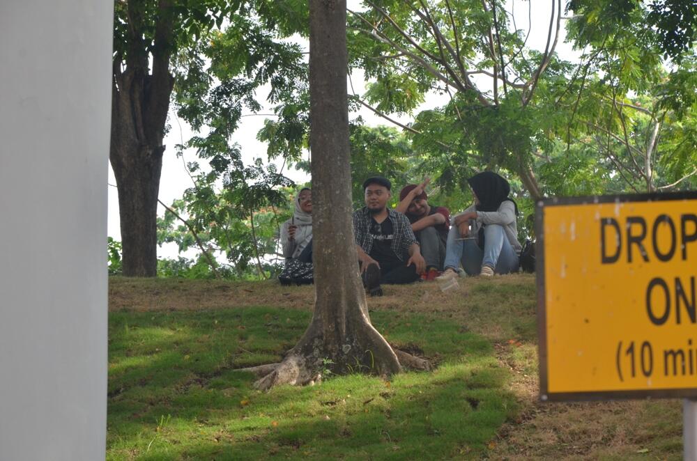 &#91;FR&#93;Top Coffee Generation Challenge feat Kaskus di Universitas Ciputra Surabaya