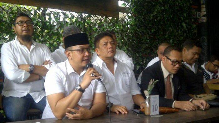 Menantu Haji Lulung Siap Bertarung Pilkada Kota Bandung 2018