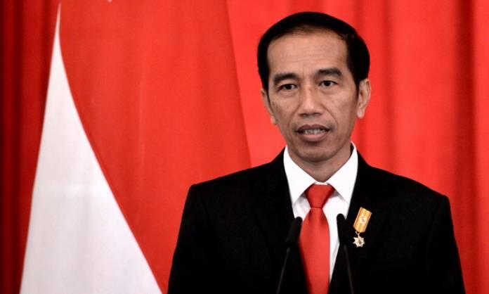3 Sosok Opsi yang Akan Dampingi Jokowi di Pilpres 2019
