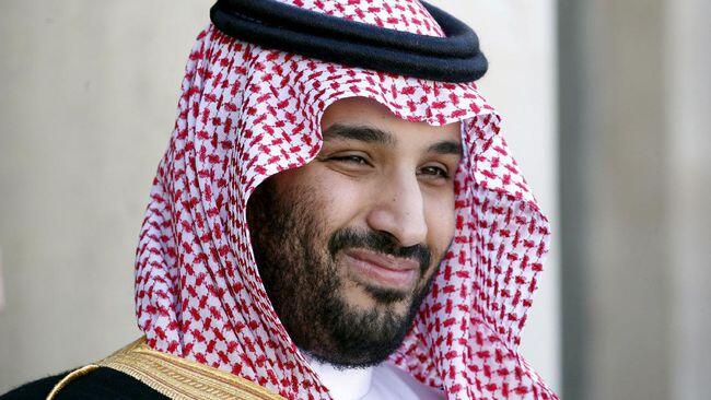 FATWA ULAMA SAUDI BOLEHKAN MUSLIM SALAT DI GEREJA