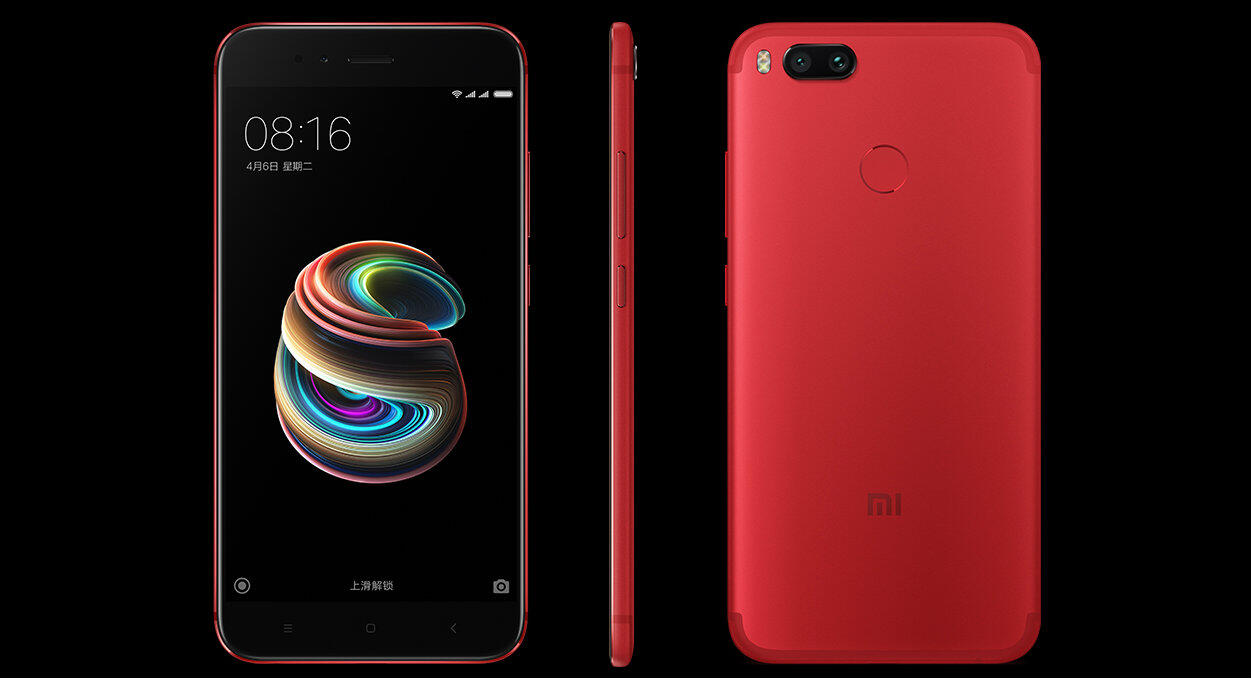 &#91;Official Lounge&#93; Xiaomi MI A1 | Picture Perfect Dual Camera