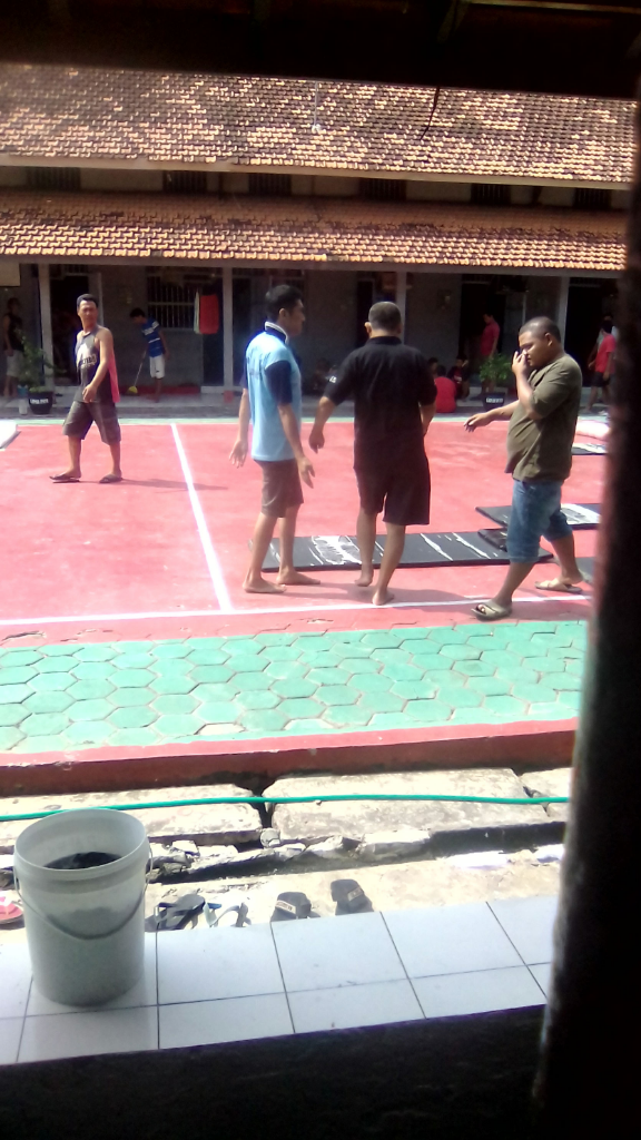 Penjara Indonesia