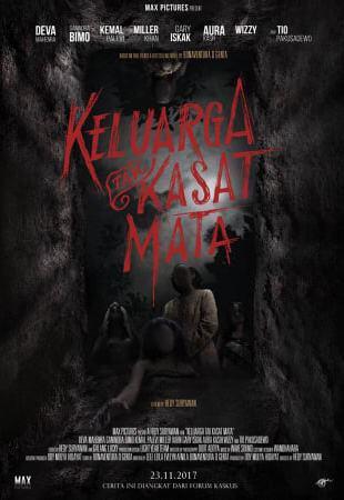 &#91;FR&#93; Gala premiere Film &quot; Keluarga Tak Kasat Mata &quot; | Kaskus Bandung 