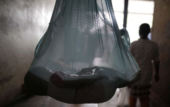 Kronologi Kasus Ibu Bunuh Anak dengan Semprotan Obat Nyamuk