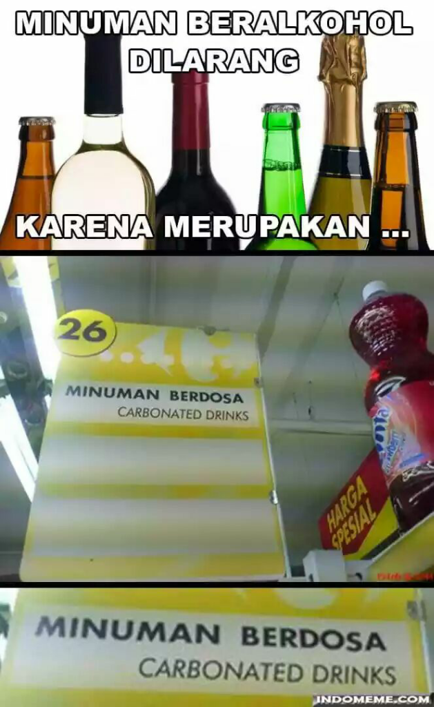 Alkohol Bisa Bantu Pintar Berbahasa Asing?