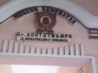 Museum Santet Surabaya (Dewasa)