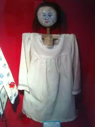 Museum Santet Surabaya (Dewasa)