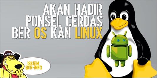 Akan Hadir Ponsel Ber OS Linux, Samsung Paling Getol 'Berkarya'
