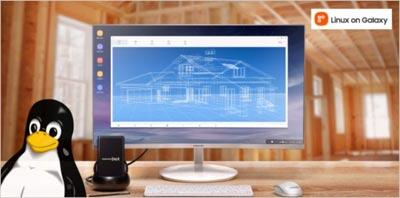 Akan Hadir Ponsel Ber OS Linux, Samsung Paling Getol 'Berkarya'