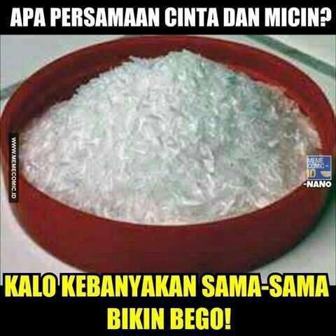 Generasi &quot;Micin&quot; &quot;Kids Jaman Now&quot;!!