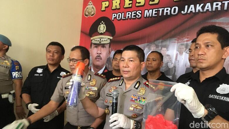 Polisi: Anak 5 Tahun Dibunuh Ibunya karena Sering Ngompol