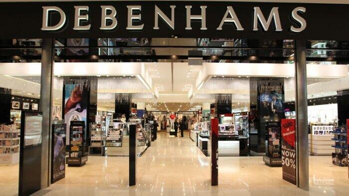 Tutupnya Toko-Toko Ritel Diprediksi Masih Berlanjut Hingga Tahun Depan