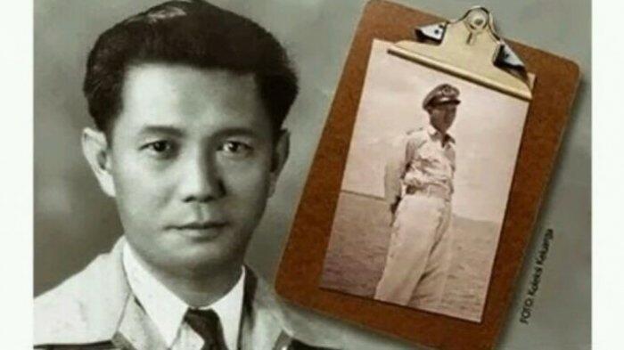 Laksamana Muda TNI (Purn) John Lie, Salah Satu Pahlawan Nasional Keturunan Tionghoa