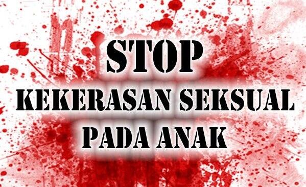 Pelaku Kekerasan Seksual Terhadap Anak Sering Bersembunyi di Balik 'Kebaikan'