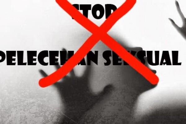 Studi: Pelecehan Seksual Non-fisik Tetap Berpengaruh pada Kesehatan Mental
