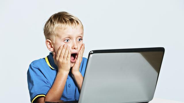 Isi Otak Anak Sekarang Dipenuhi dengan Seks