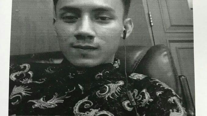 Breaking News : TNI AL Tangkap Abu Mushab @Dicki Meinaki Simpatisan ISIS di Manado