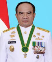 Rotasi, Panglima TNI yang Baru Disarankan dari AL atau AU