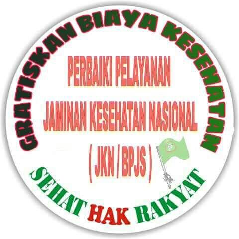 Buruh Tuntut Gratiskan Biaya Kesehatan dan Perbaiki Pelayanan di Hari Kesehatan Nasio