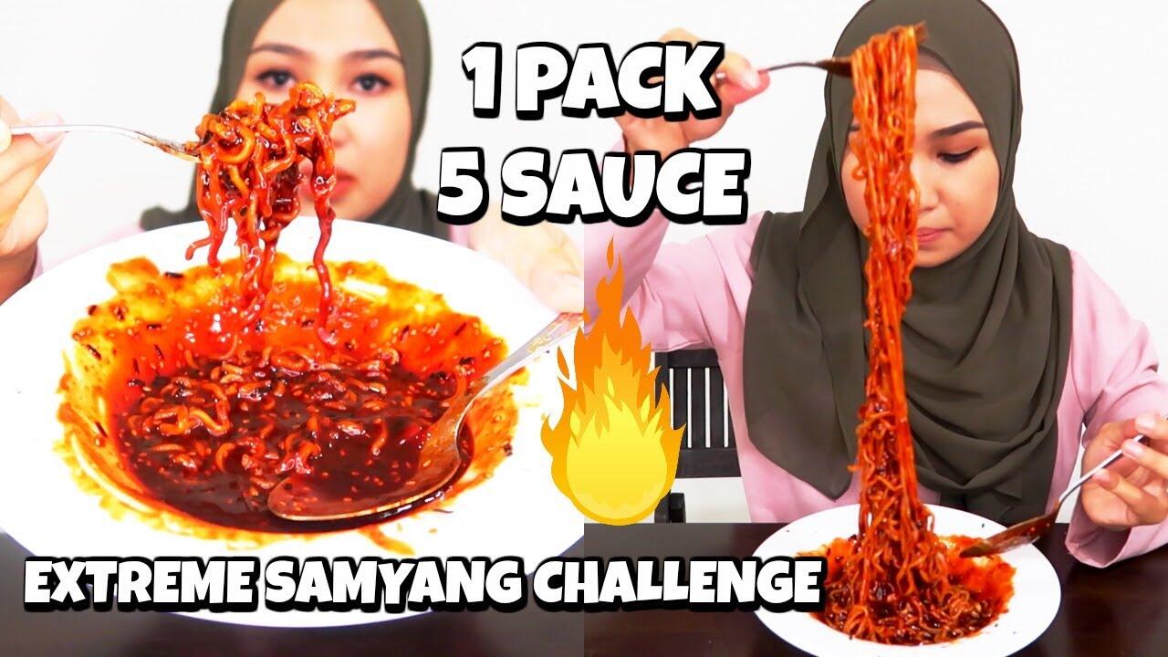 Good News Mie Samyang Dapat Sertifikasi Halal MUI