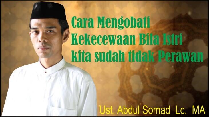 Ngaku Masih Gadis saat Pacaran, Pria Ini Rasakan Istri Tak Perawan