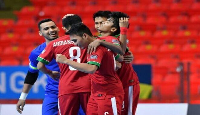 Inilah 4 Fakta Timnas Futsal Indonesia yang Disegani di Dunia