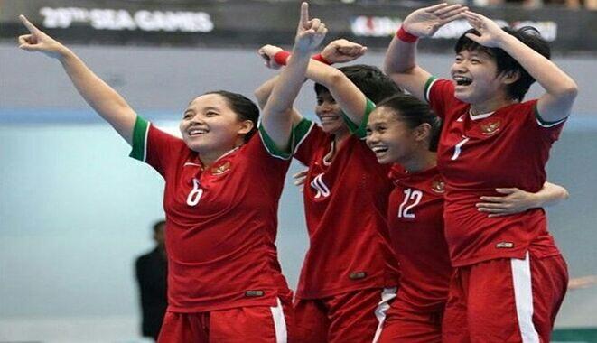 Inilah 4 Fakta Timnas Futsal Indonesia yang Disegani di Dunia