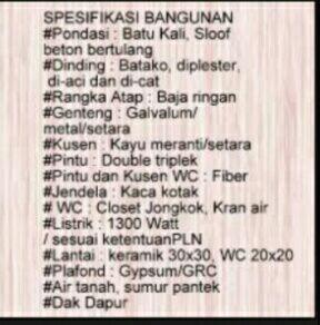 Inovasi Properti Syariah