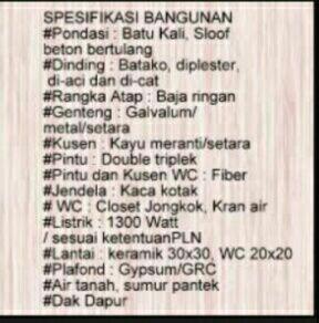 Dicari Marketing Freelance Properti Syariah