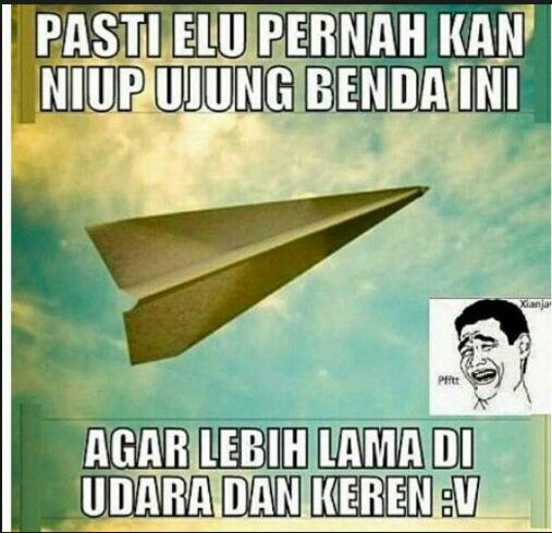 Kamu Tahu 10 Meme Jenis Permainan Ini? Berarti Kamu Bukan 'Kids Jaman Now