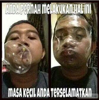 Kamu Tahu 10 Meme Jenis Permainan Ini? Berarti Kamu Bukan 'Kids Jaman Now