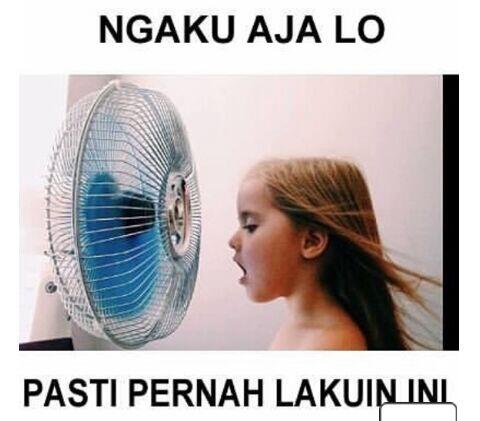 Kamu Tahu 10 Meme Jenis Permainan Ini? Berarti Kamu Bukan 'Kids Jaman Now